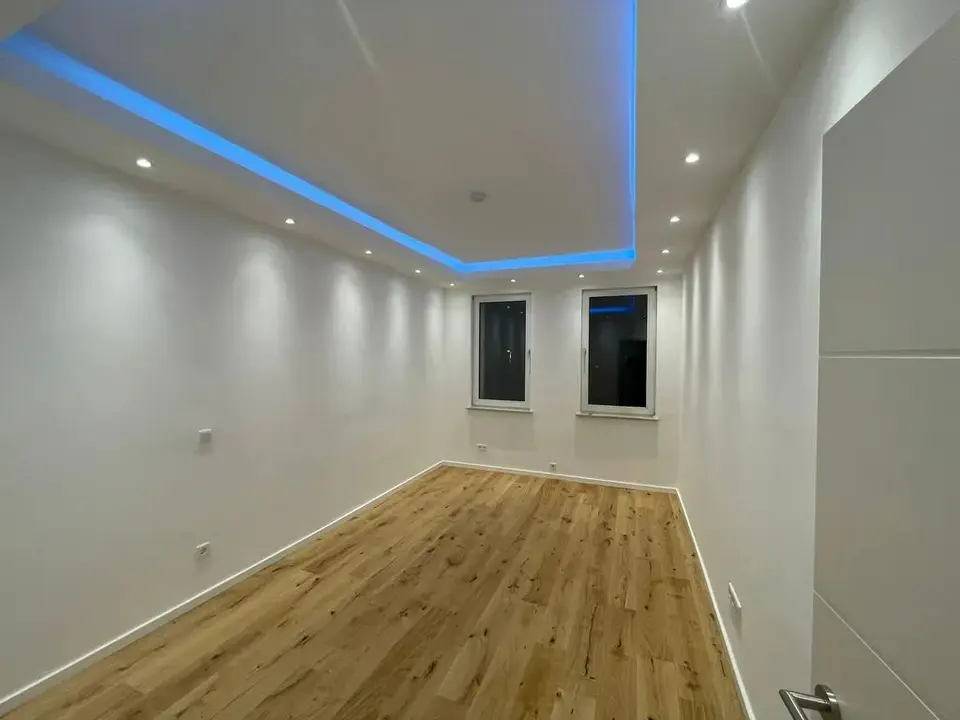 2 Zimmer Wohnung mit 25 m² in Nürnberg – Bild 5
