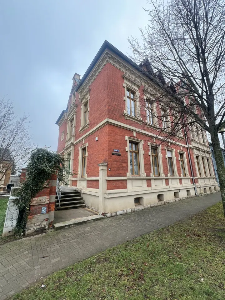 3 room apartment with 86 m² in Aschersleben – Photo 3