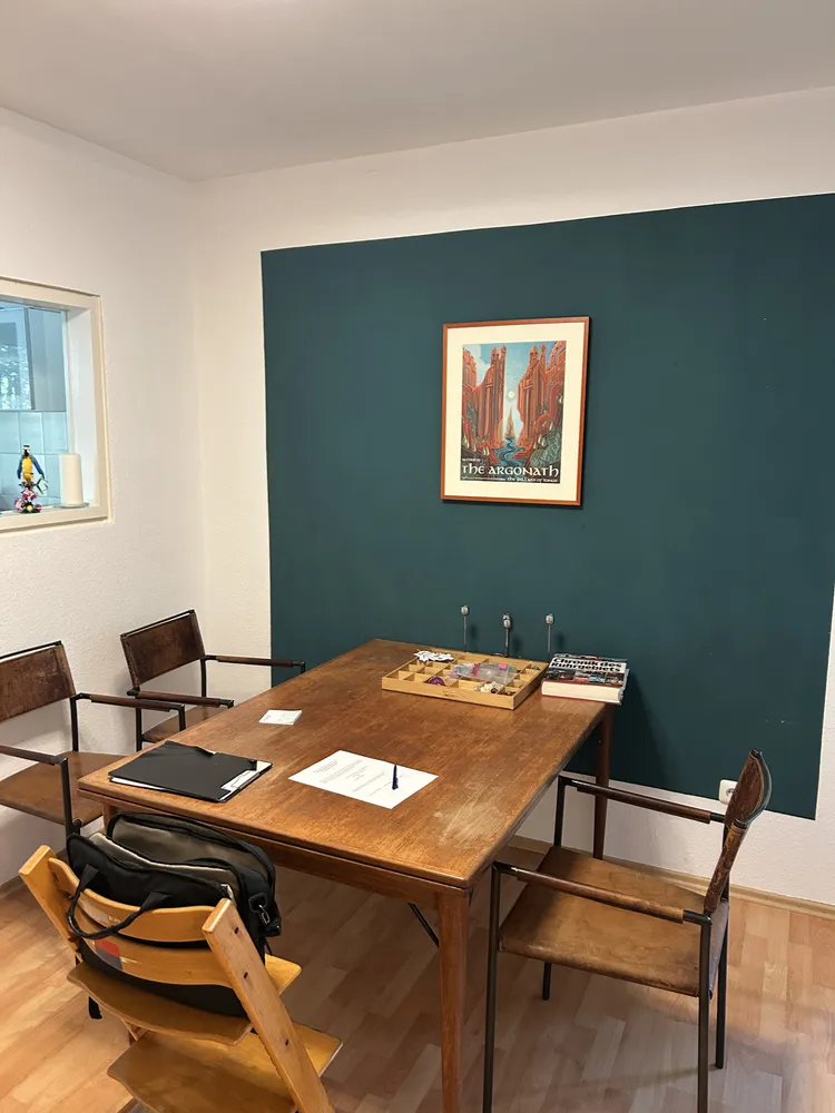 4 Zimmer Wohnung mit 98 m² in Essen – Bild 8