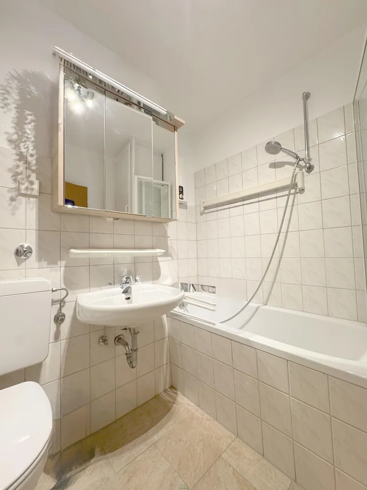 3 room apartment with 82 m² in Bremen – Photo 11