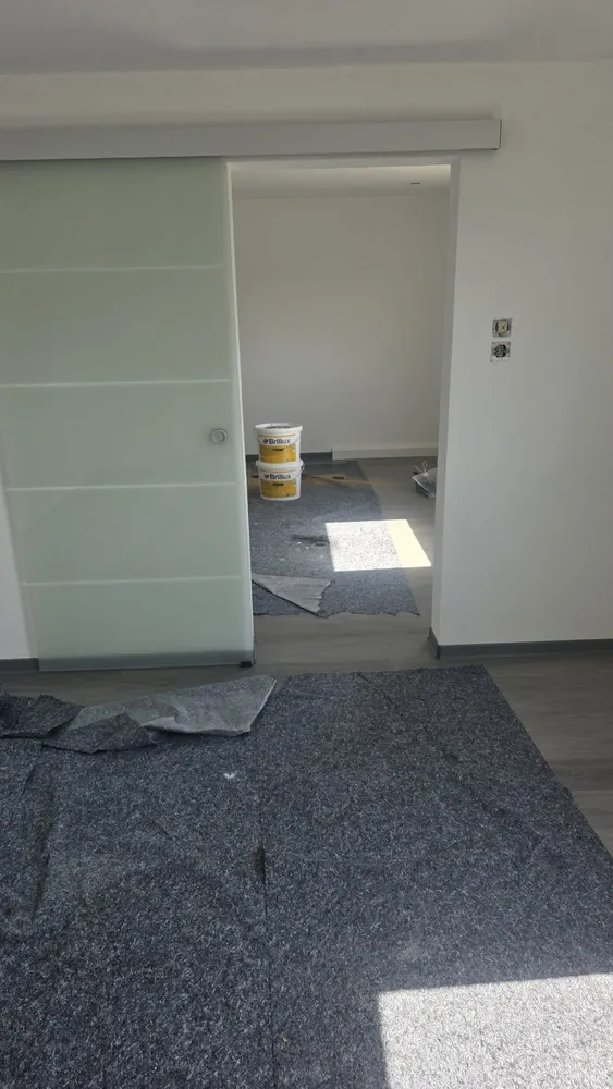 4 Zimmer Wohnung mit 75 m² in Ettlingen – Bild 6