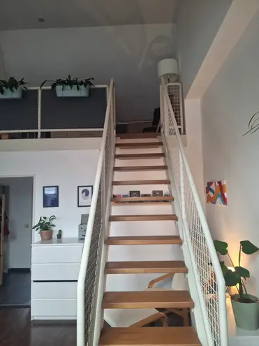 2 Zimmer Wohnung mit 58 m² in Aachen – Bild 10