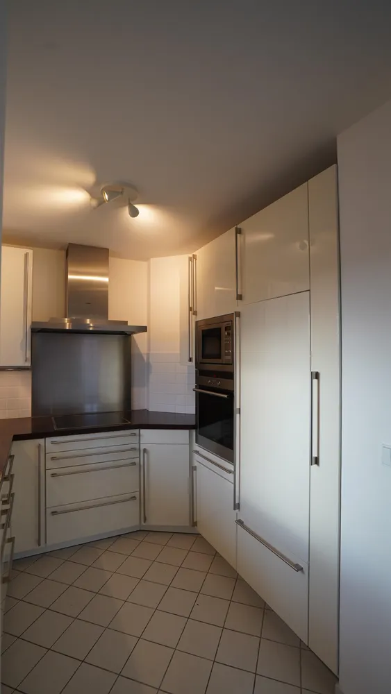 3 Zimmer Wohnung mit 73 m² in München – Bild 4