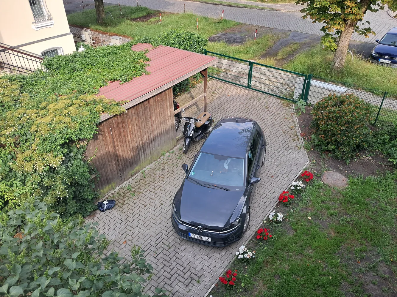 3 Zimmer Wohnung mit 82 m² in Stade – Bild 10