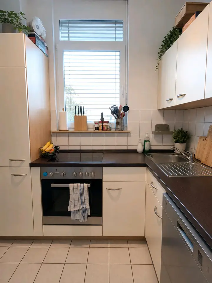 2 Zimmer Wohnung mit 77 m² in Dresden – Bild 7