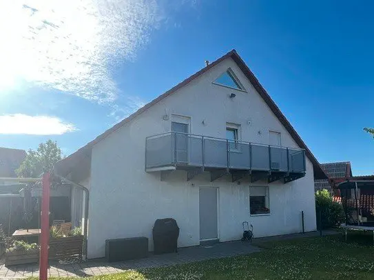 4 Zimmer Haus mit 120 m² in Wolfsburg – Bild 6