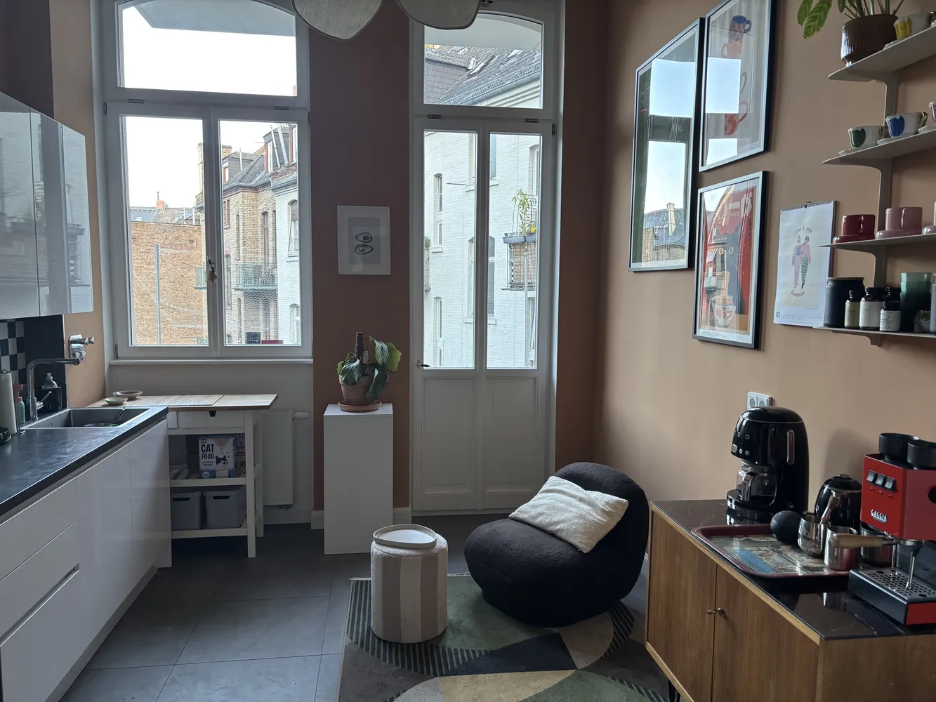 3 Zimmer Wohnung mit 115 m² in Wiesbaden – Bild 10