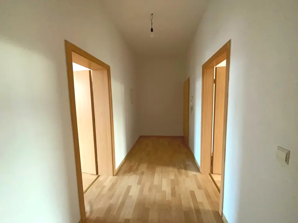 3 Zimmer Wohnung mit 52 m² in Zeitz – Bild 6