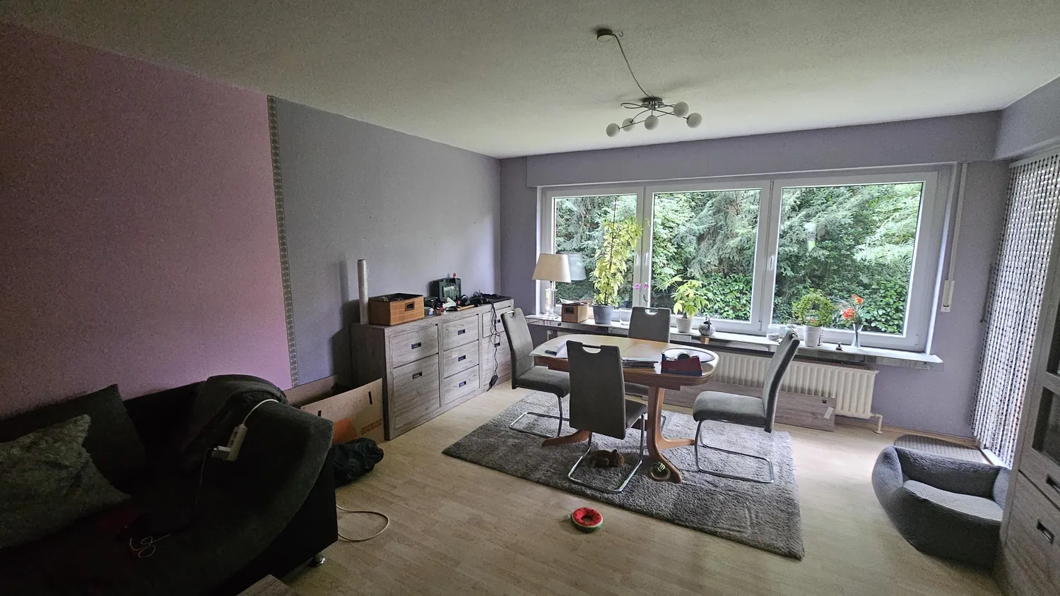 3 Zimmer Wohnung mit 78 m² in Minden – Bild 1
