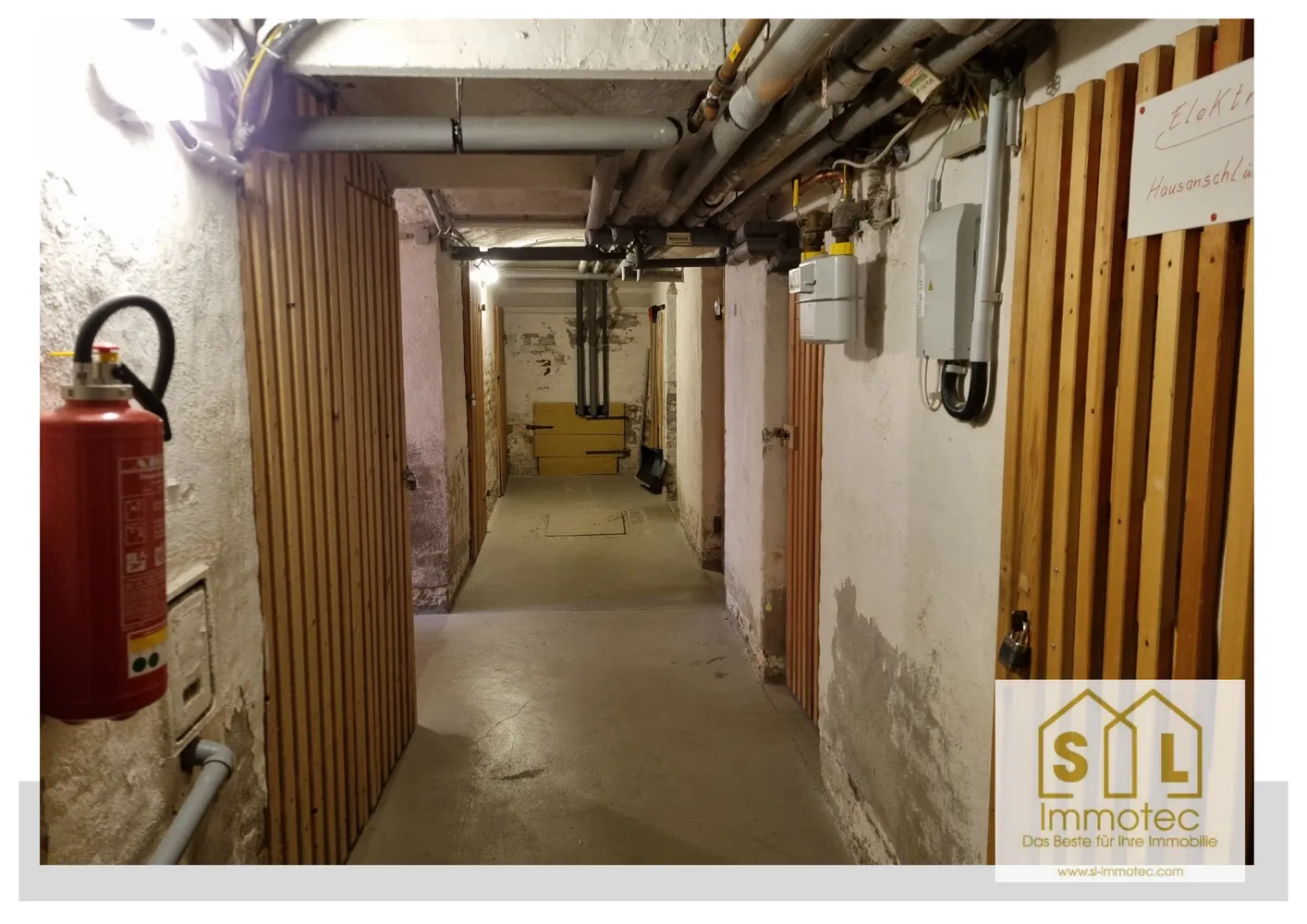 2 room apartment with 39 m² in Chemnitz – Photo 11