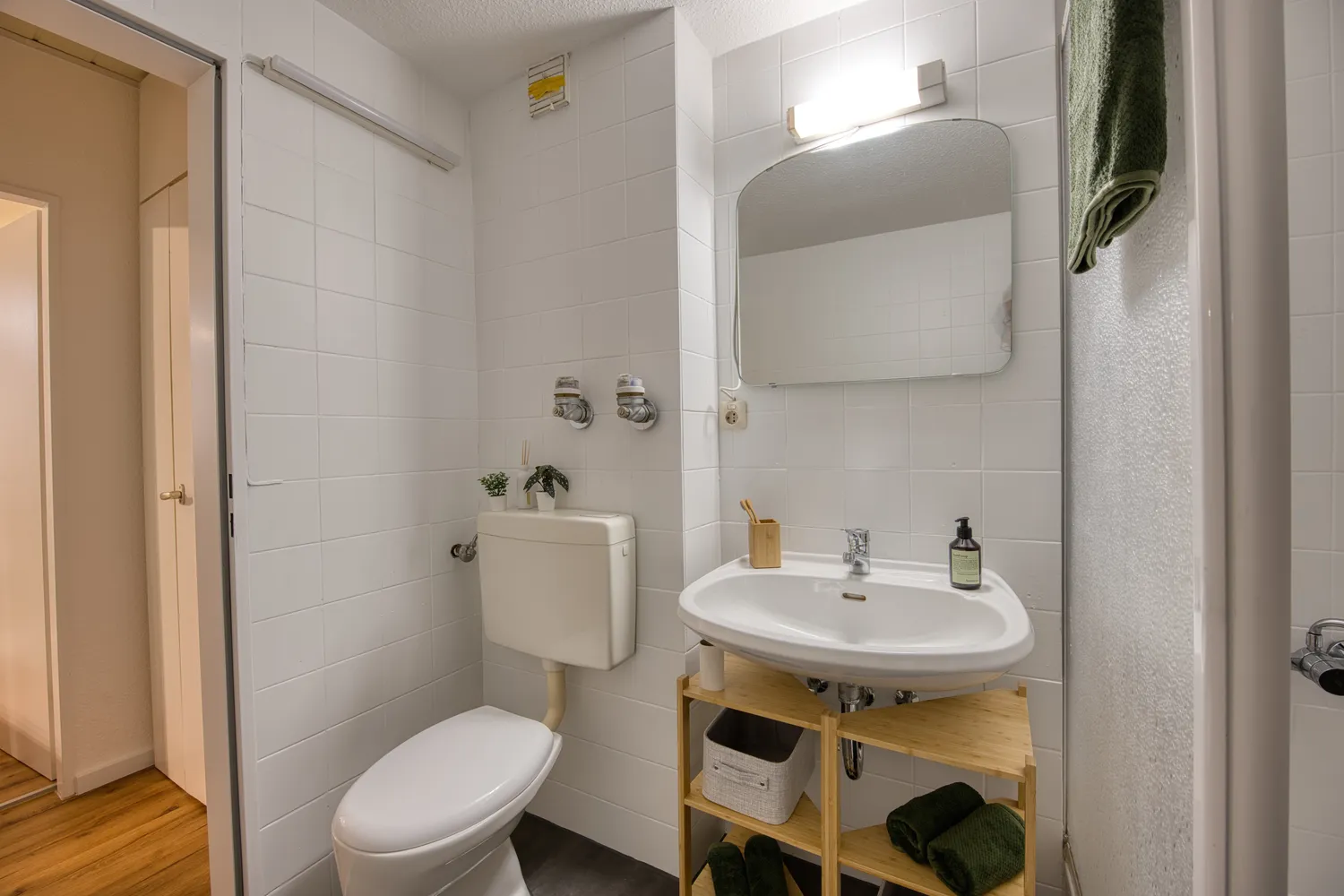 2 Zimmer Wohnung mit 70 m² in Bonn – Bild 3