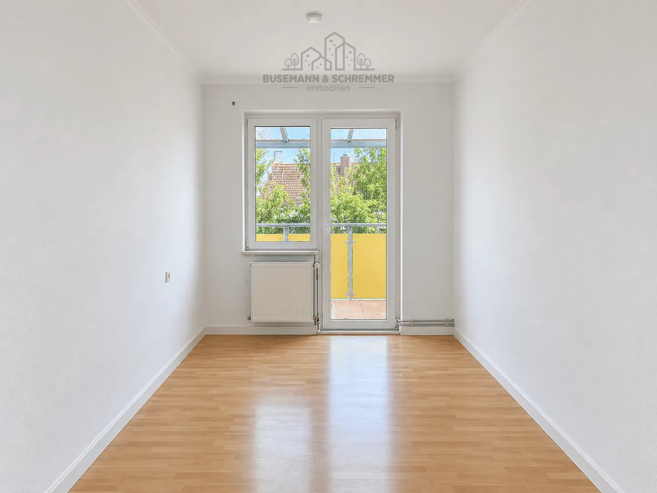 2 Zimmer Wohnung mit 61 m² in Hannover – Bild 6
