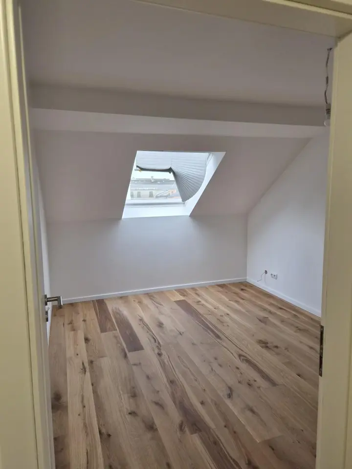 5 Zimmer Wohnung mit 129 m² in Schwarzenberg – Bild 1