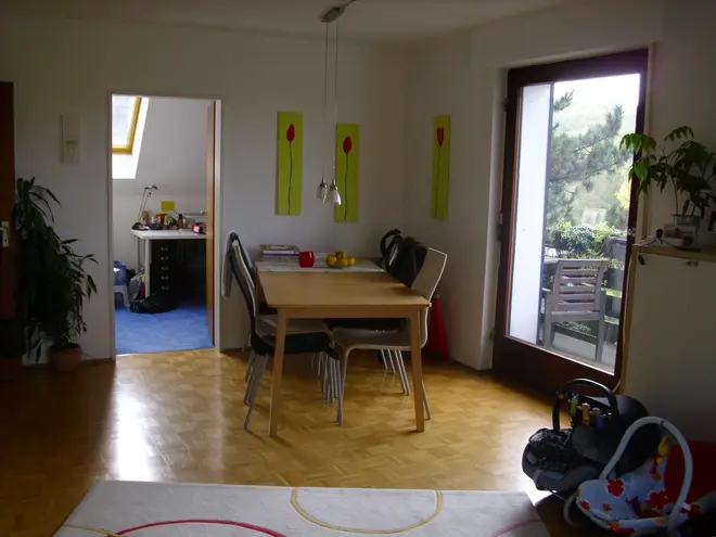 4 Zimmer Wohnung mit 75 m² in Dortmund – Bild 3