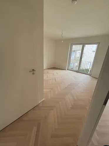 4 Zimmer Wohnung mit 112 m² in Düsseldorf – Bild 8