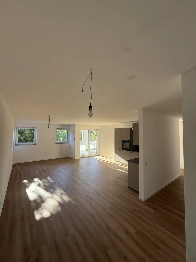 4 room apartment with 105 m² in Lörrach – Photo 1