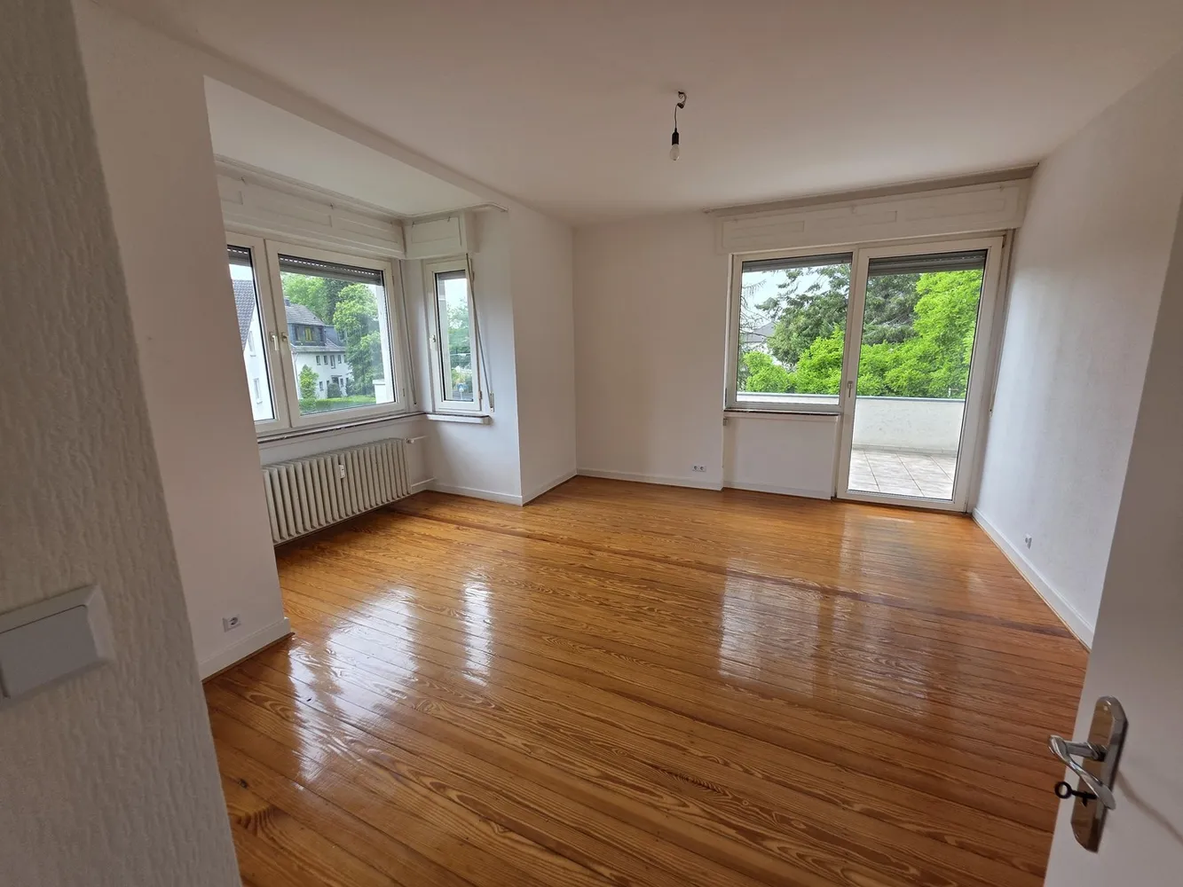 2 room apartment with 70 m² in Bonn – Photo 7