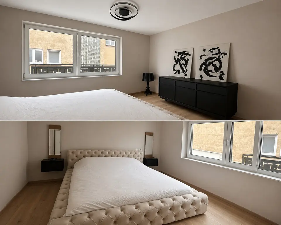 5 Zimmer Wohnung mit 106 m² in Leonberg – Bild 2