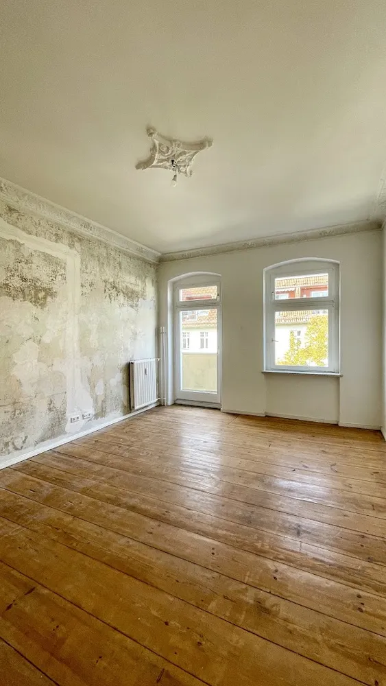2 room apartment with 57 m² in Berlin – Photo 9