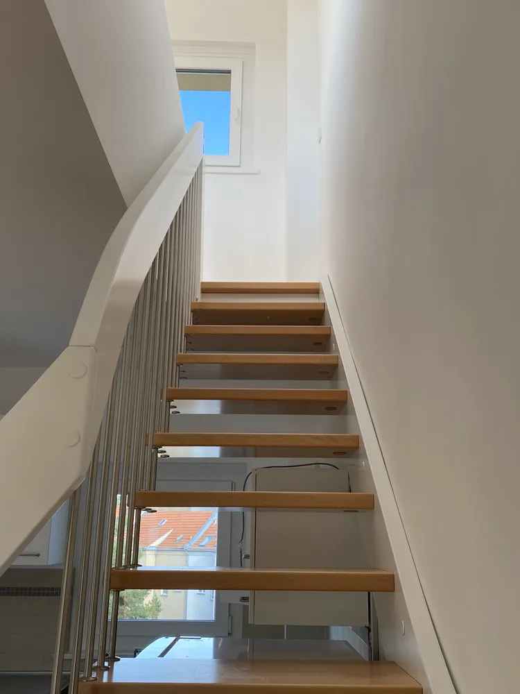 2 Zimmer Wohnung mit 70 m² in Berlin – Bild 11