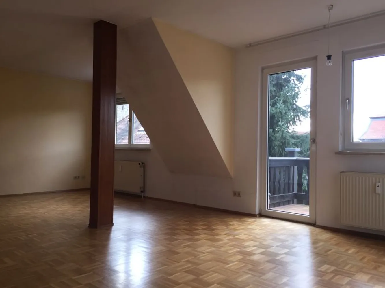 3 Zimmer Wohnung mit 80 m² in Frankfurt am Main – Bild 5