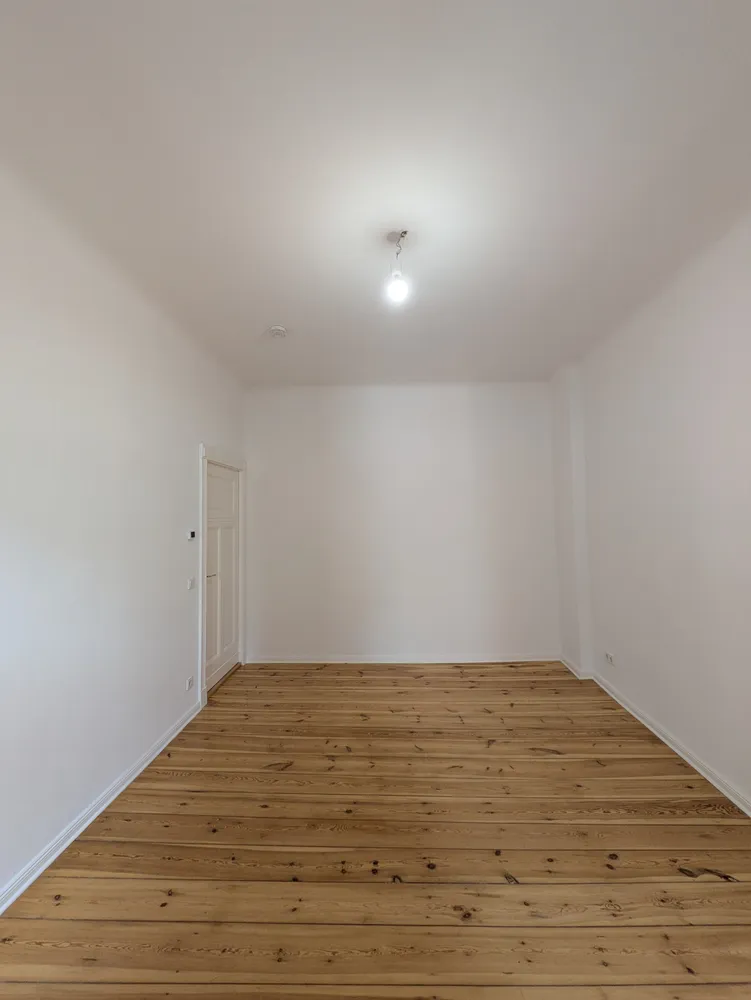 1 Zimmer Wohnung mit 38 m² in Berlin – Bild 4