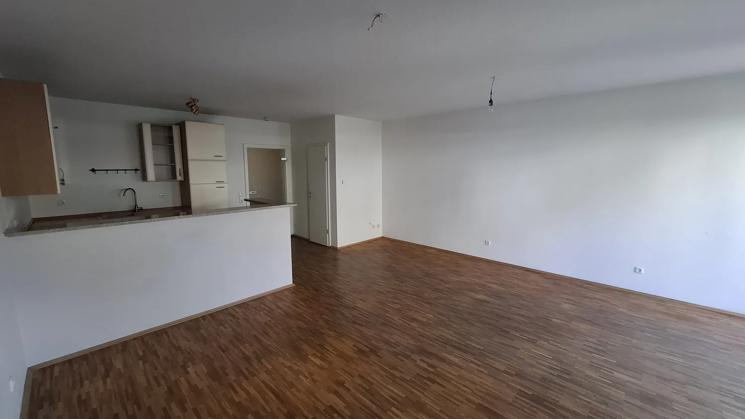 2 Zimmer Wohnung mit 71 m² in Hürth – Bild 1