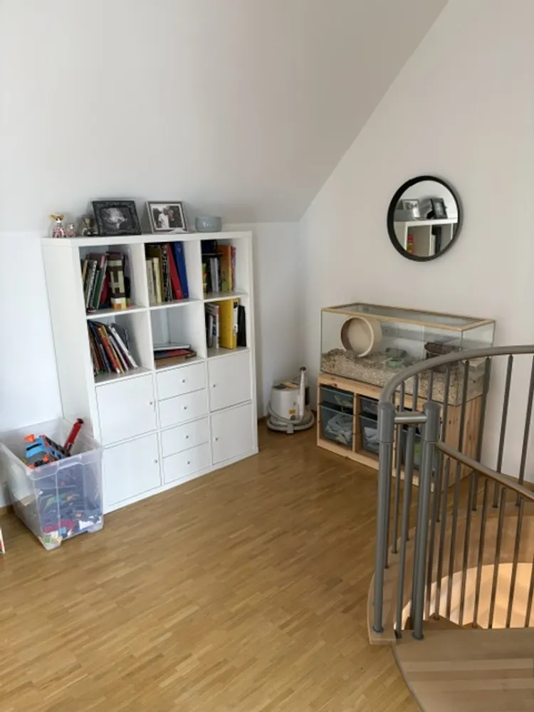 4 Zimmer Wohnung mit 137 m² in Stuttgart – Bild 10