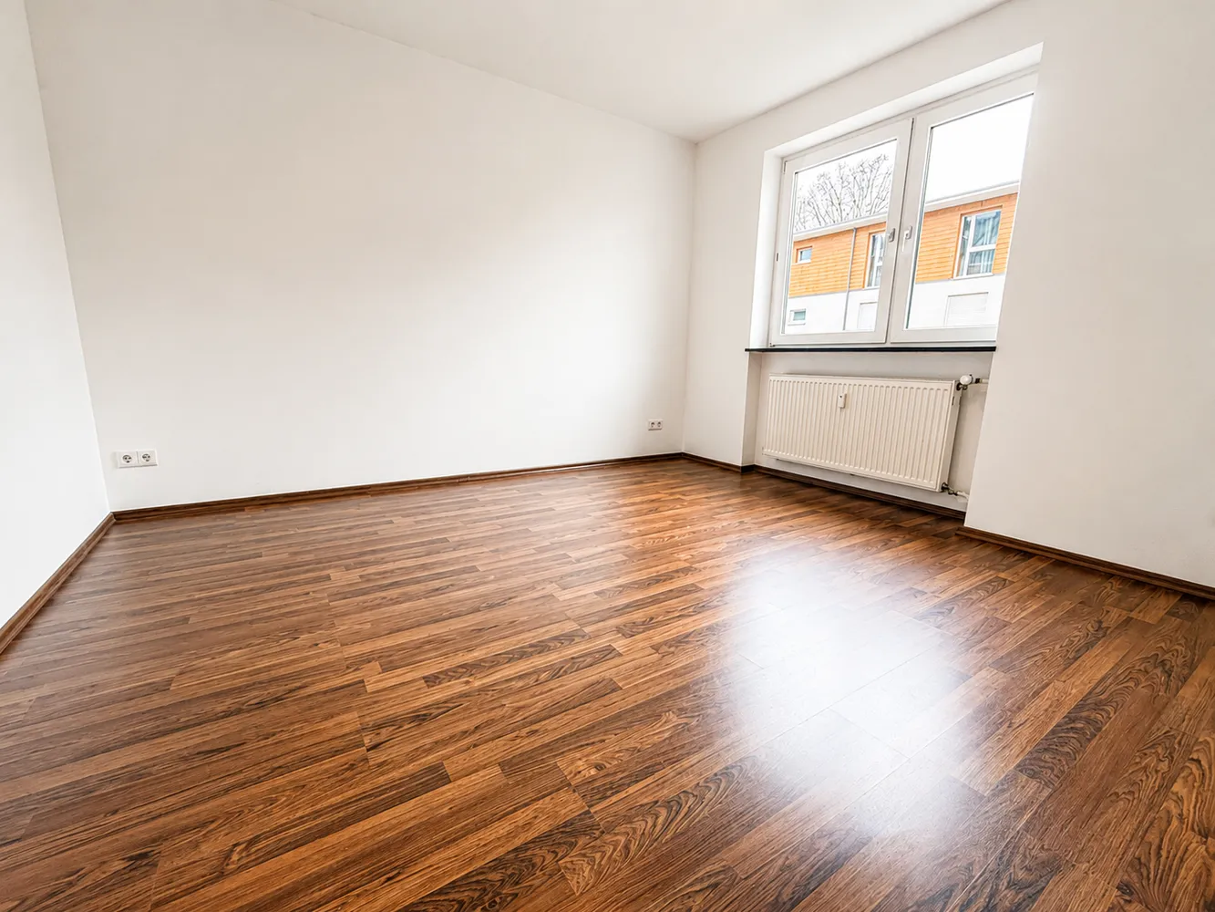 2 Zimmer Wohnung mit 48 m² in Frankfurt am Main – Bild 4