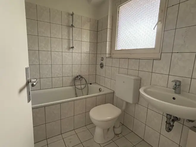 3 Zimmer Wohnung mit 50 m² in Essen – Bild 5