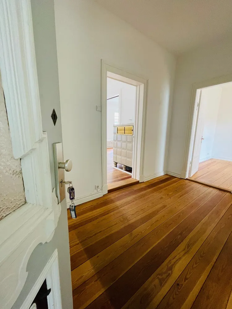3 Zimmer Wohnung mit 84 m² in Flensburg – Bild 1