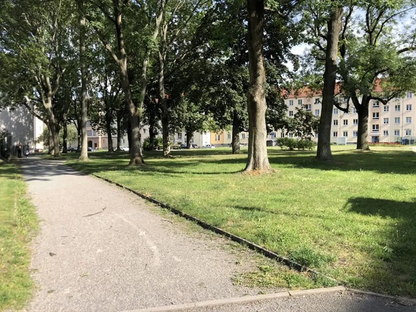 3 room apartment with 75 m² in Chemnitz – Photo 8