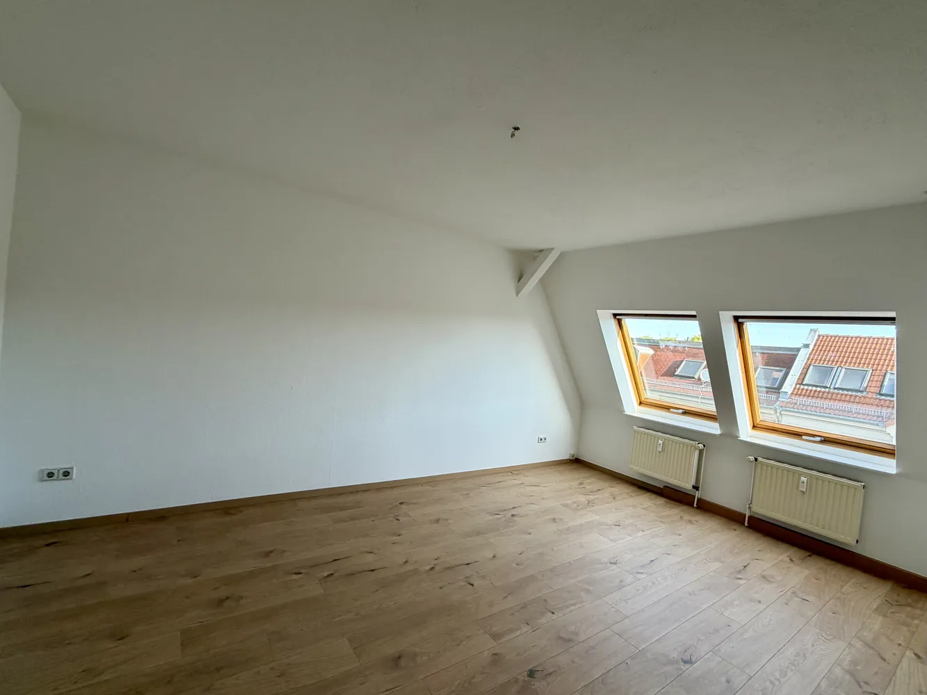 2 Zimmer Wohnung mit 51 m² in Leipzig – Bild 1