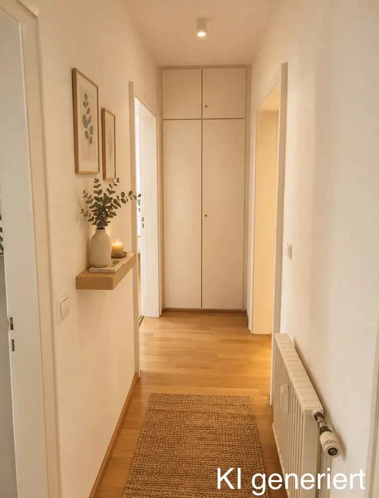 2 Zimmer Wohnung mit 61 m² in Mönchengladbach – Bild 3