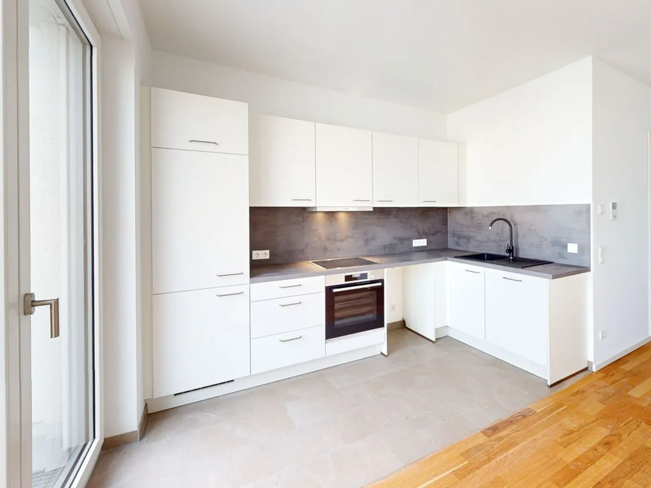 2 Zimmer Wohnung mit 58 m² in Frankfurt am Main – Bild 3