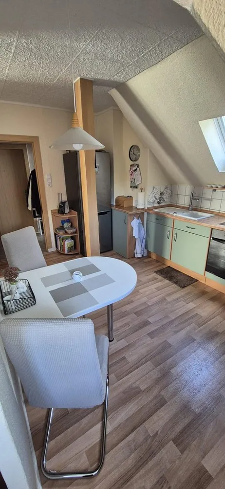 2 Zimmer Wohnung mit 35 m² in Hamburg – Bild 5