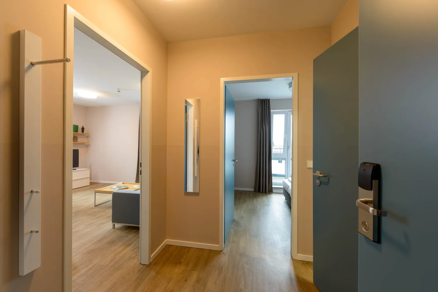 2 Zimmer Wohnung mit 55 m² in München – Bild 8