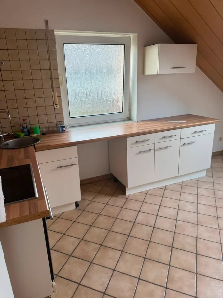 2 Zimmer Wohnung mit 58 m² in Bielefeld – Bild 3