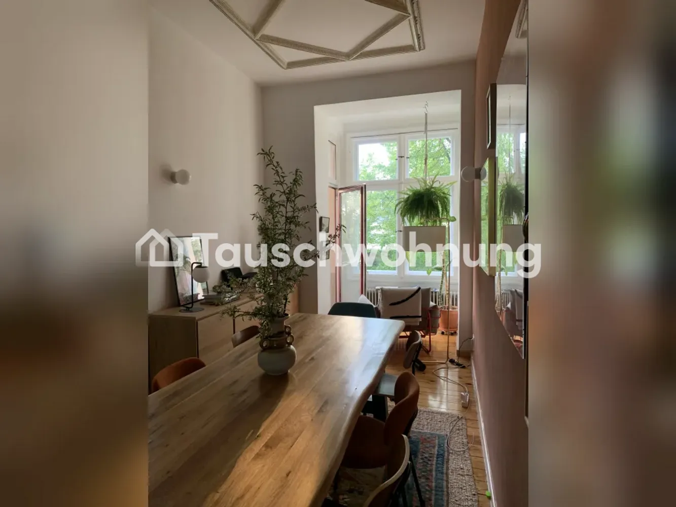 3 room apartment with 81 m² in Berlin – Photo 3