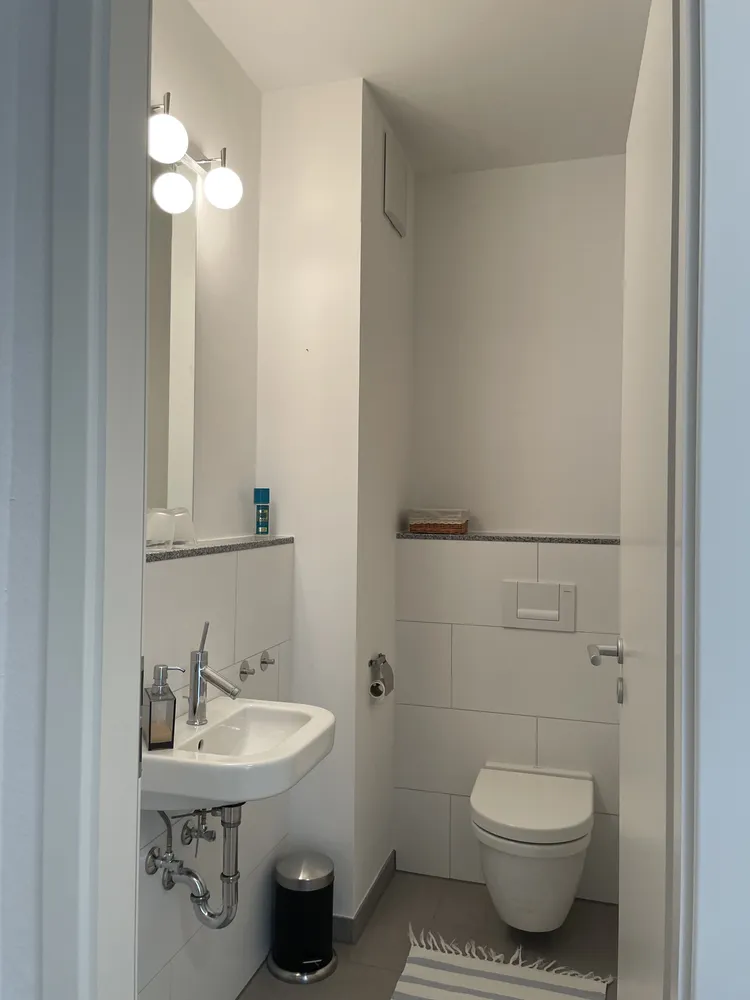 3 Zimmer Wohnung mit 89 m² in Köln – Bild 5