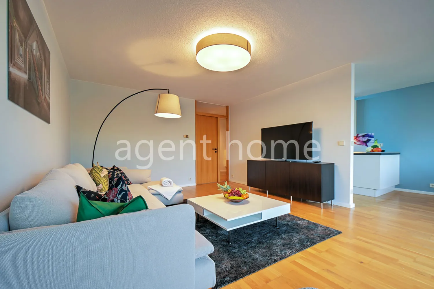 4 Zimmer Wohnung mit 90 m² in Stuttgart – Bild 7