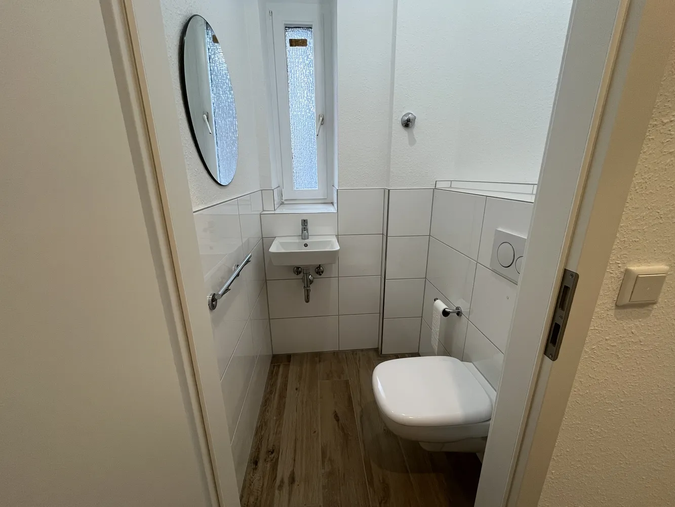 3 Zimmer Wohnung mit 72 m² in Karlsruhe – Bild 8