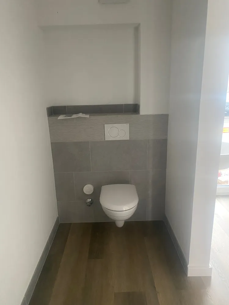 2 Zimmer Wohnung mit 66 m² in Köln – Bild 9