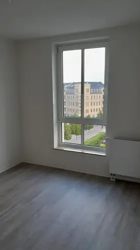 2 Zimmer Wohnung mit 47 m² in Dresden – Bild 2