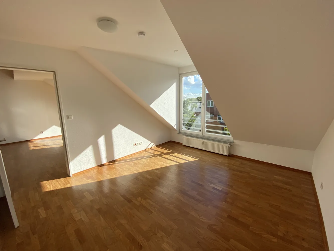 2 Zimmer Wohnung mit 59 m² in Bonn – Bild 9