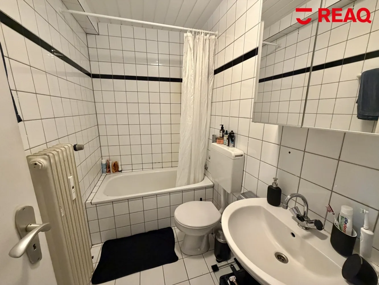 1 Zimmer Wohnung mit 32 m² in Aachen – Bild 6