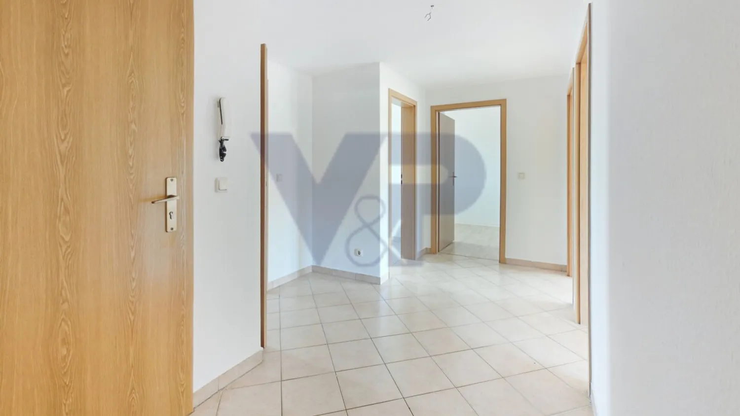 3 Zimmer Wohnung mit 70 m² in Gera – Bild 7