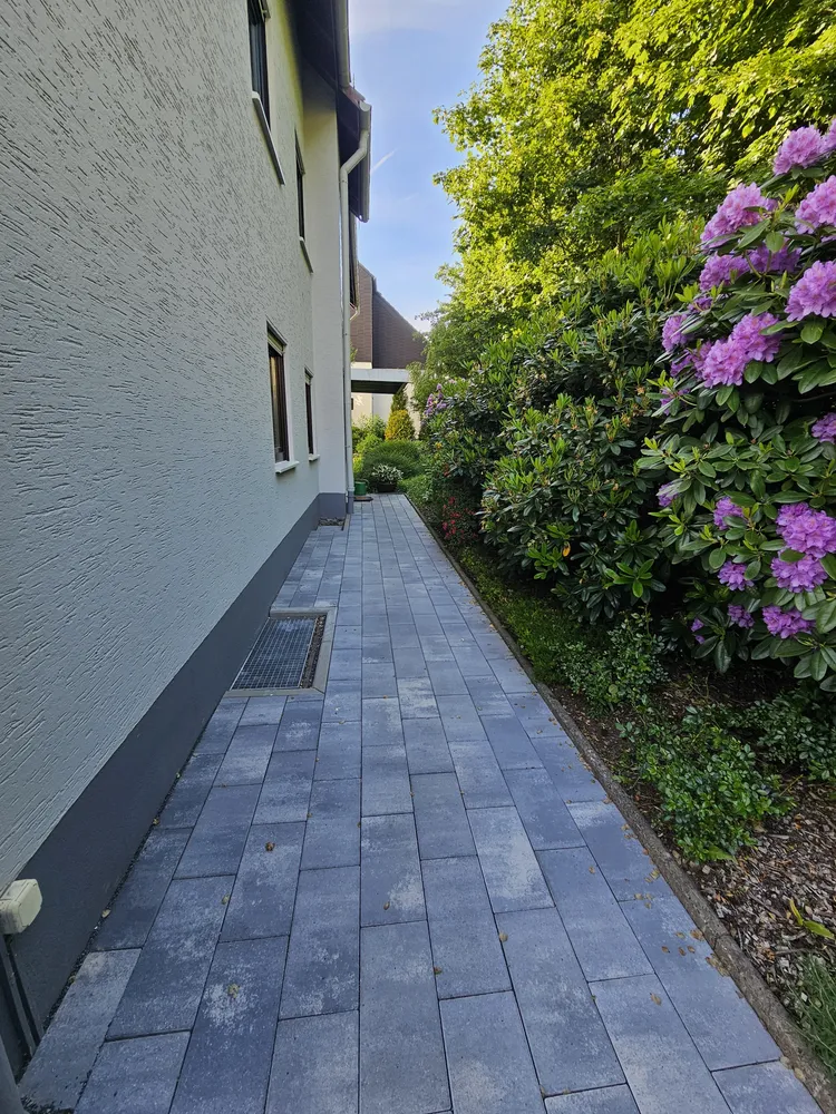 3 Zimmer Wohnung mit 81 m² in Siegen – Bild 11
