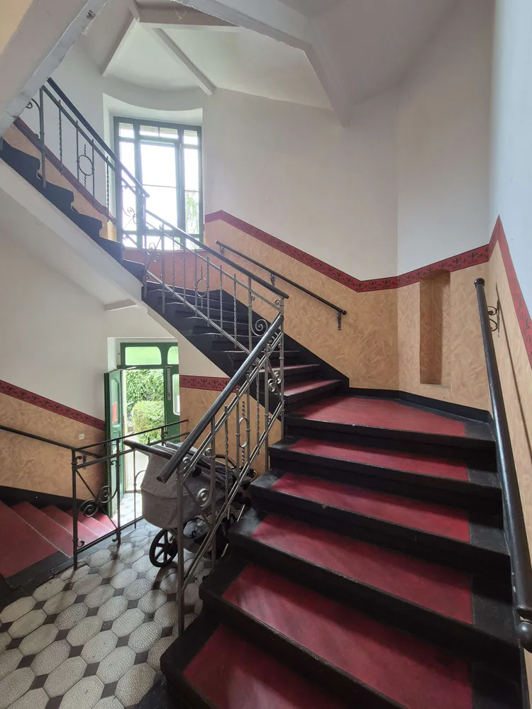 4 Zimmer Wohnung mit 95 m² in Dresden – Bild 4