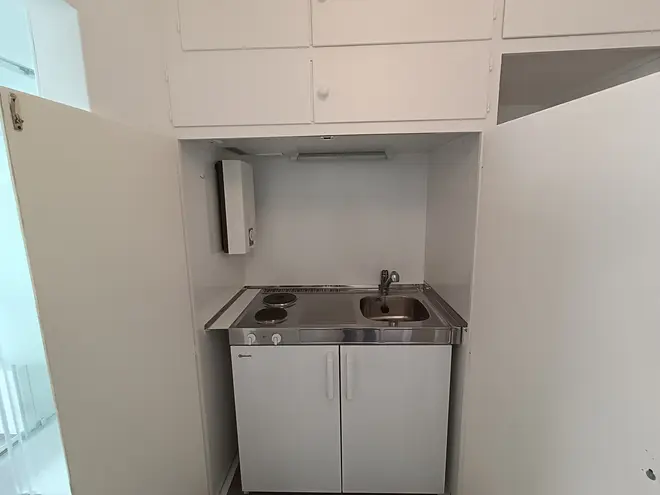 1 Zimmer Wohnung mit 30 m² in Wuppertal – Bild 10